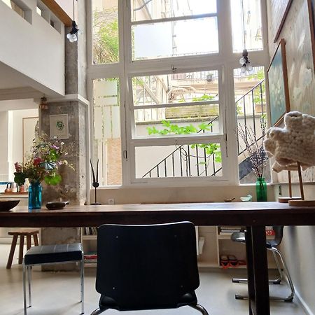 Stipologic 6P 2Br Apartment Paris Luaran gambar