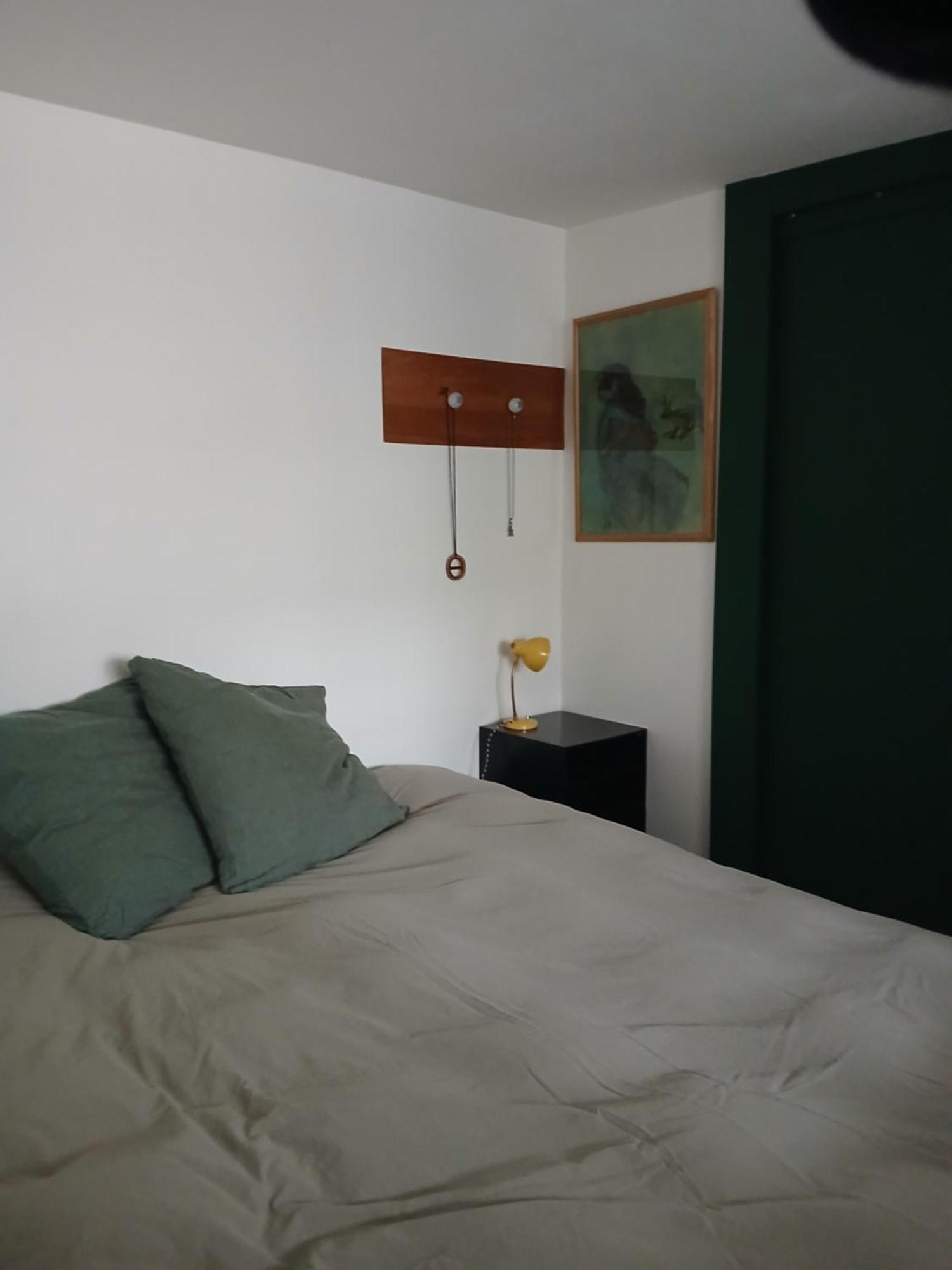 Stipologic 6P 2Br Apartment Paris Luaran gambar