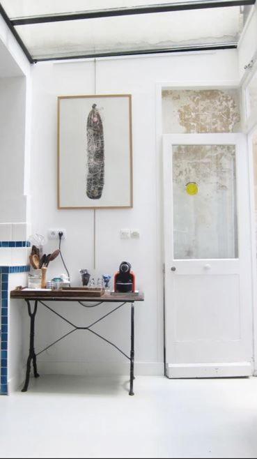 Stipologic 6P 2Br Apartment Paris Luaran gambar