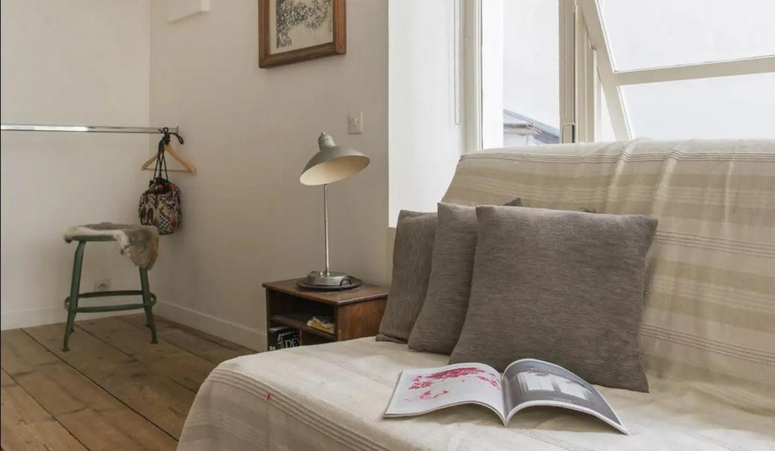 Stipologic 6P 2Br Apartment Paris Luaran gambar