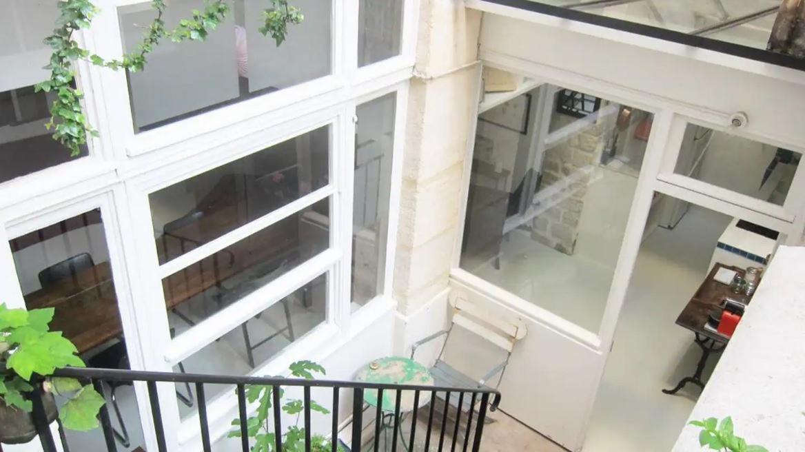 Stipologic 6P 2Br Apartment Paris Luaran gambar