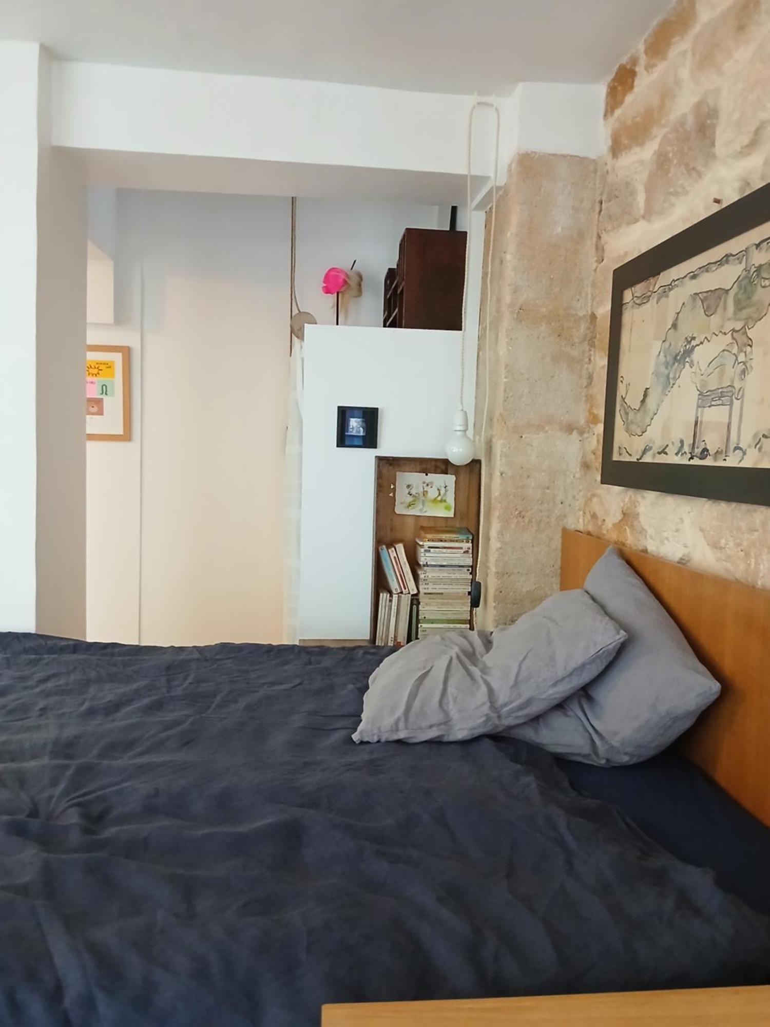 Stipologic 6P 2Br Apartment Paris Luaran gambar