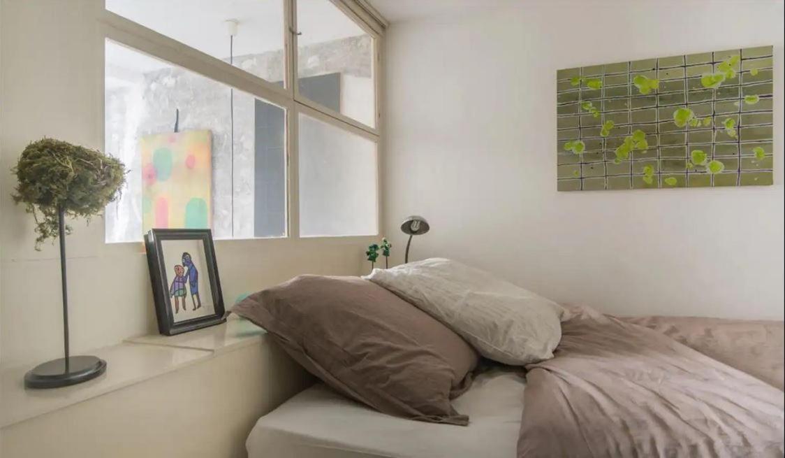 Stipologic 6P 2Br Apartment Paris Luaran gambar