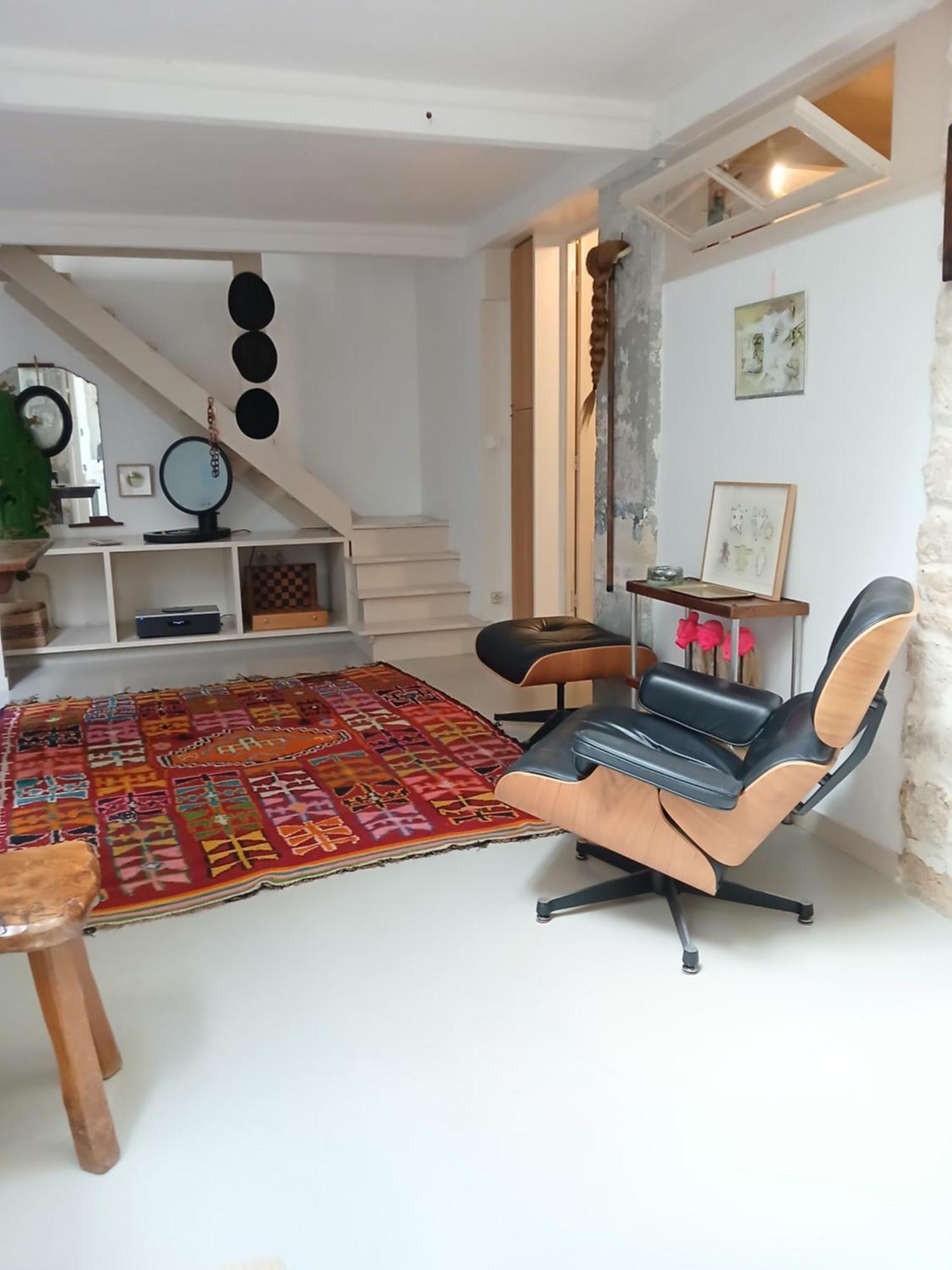 Stipologic 6P 2Br Apartment Paris Luaran gambar