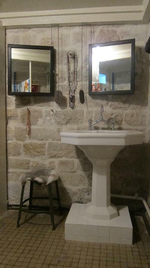 Stipologic 6P 2Br Apartment Paris Luaran gambar