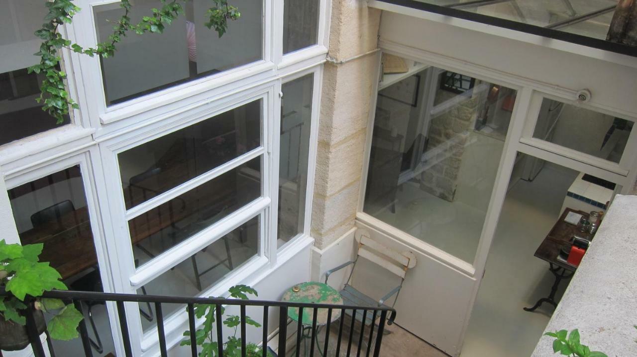 Stipologic 6P 2Br Apartment Paris Luaran gambar